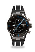 Orologio Locman Uomo Montecristo in Titanio 0510KNBKFBL0GOK - 0510KNBKFBL0GOK